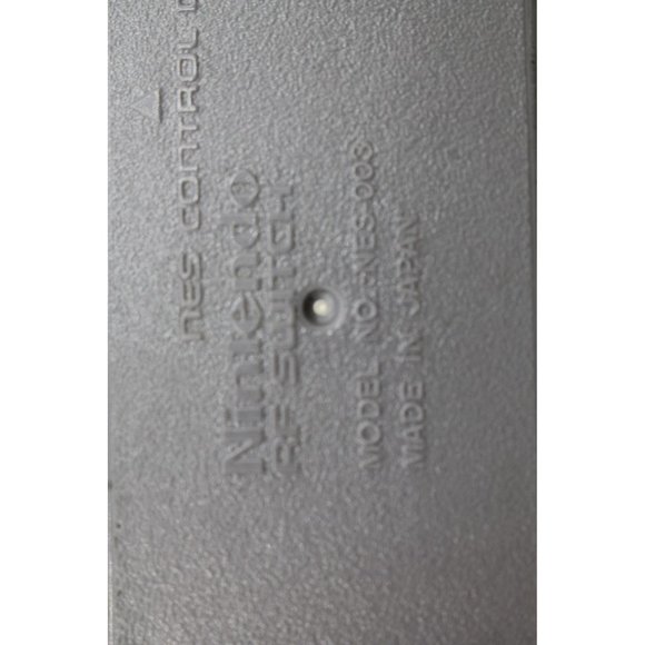 Nintendo NES 8-Bit RF TV Switch Adapter OEM Nintendo NES-003 C6 Plug Cord Cable - Picture 6 of 9